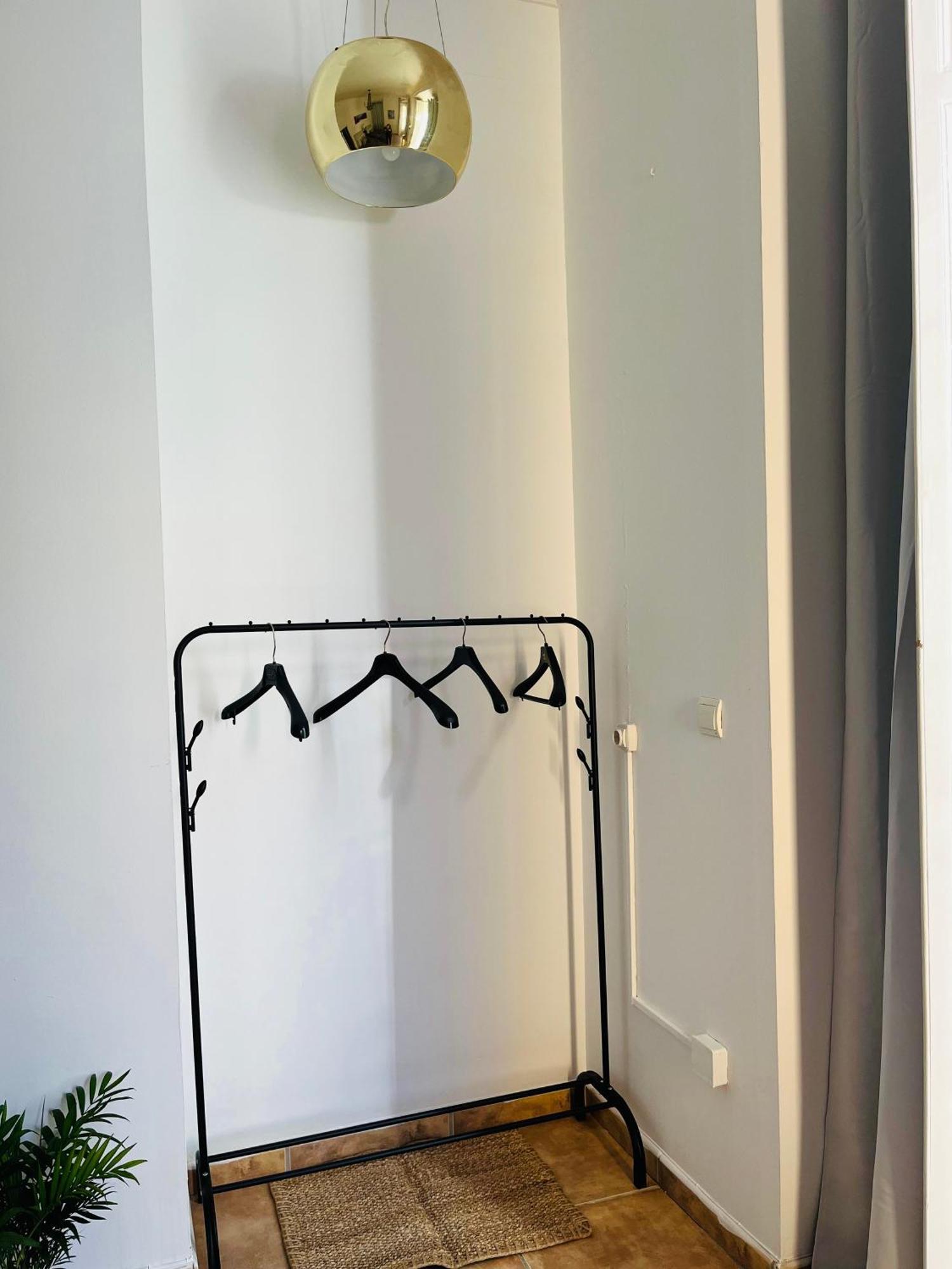 Malak-Rooms Màlaga Exteriér fotografie
